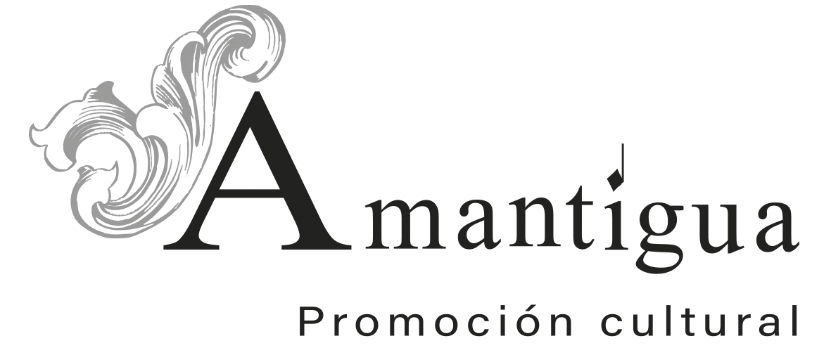 Amantigua · Promoción cultural